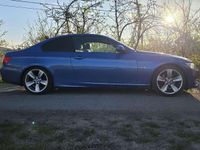 Usata BMW 320 Efficient Dynamics 184 CV (135 kW) 2011 Coupé