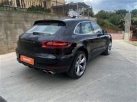 usata Porsche Macan S Diesel usato