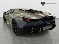 Usata Lamborghini Revuelto 1016 CV (747 kW) 2024 Grigio vulcano Coupé
