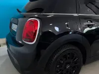 Usata Mini Cooper Business 102 CV (75 kW) 2022 Nero Utilitaria