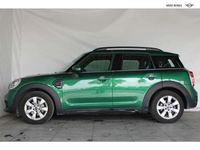 usata Mini Cooper D Countryman 2.0 Baker Street