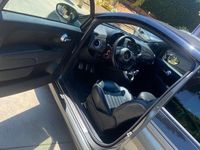 Usata Fiat 500 2015 Grigio Utilitaria