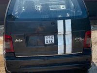 Usata Ligier X-Too 2007 Nero Utilitaria