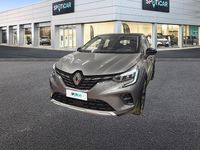 Usata Renault Captur Techno 143 CV (105 kW) 2023 Nero SUV