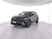 Usata Renault Austral Iconic 131 CV (96 kW) 2023 Nero etoilé SUV