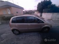 Usata Lancia Musa 2005 Monovolume