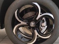 Nuova Alfa Romeo Junior Edizione Speciale 136 CV (100 kW) 2025 Bianco SUV