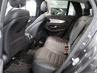 usata Mercedes 300 GLC suvd 4Matic Premium usato