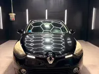 Usata Renault Clio IV 73 CV (53 kW) 2013 Nero Berlina