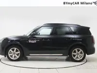 Usata Mini Countryman Classic 156 CV (114 kW) 2024 Nero SUV