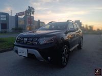 usata Dacia Duster 1.0 TCe GPL