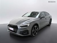 Nuova Audi A5 Sportback S-Line 204 CV (150 kW) 2025 Grigio Utilitaria