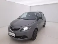 Usata Lancia Ypsilon Silver 70 CV (51 kW) 2022 Grigiogrigio Utilitaria