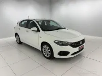 Usata Fiat Tipo Easy 95 CV (69 kW) 2018 Bianco Berlina