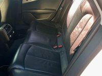 Usata Audi A7 Sportback 280 CV (205 kW) 2012 Bianco Utilitaria