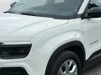 Usata Jeep Avenger Summit 101 CV (74 kW) 2024 Rosso SUV