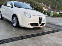 Usata Alfa Romeo MiTo 120 CV (88 kW) 2008 Utilitaria