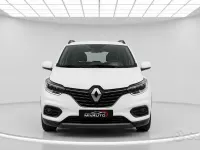 Usata Renault Kadjar 116 CV (85 kW) 2019 Bianco SUV