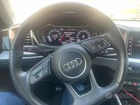 Usata Audi A1 95 CV (69 kW) 2024 Utilitaria