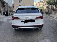 Usata Audi Q5 Sportback S-Line 204 CV (150 kW) 2021 SUV