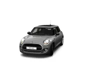 Occasion Mini ONE 75 ch (55 kW) 2016 Citadine