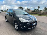 Usata Citroën C3 Exclusive 68 CV (50 kW) 2010 Berlina