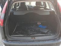 Usata Ford Focus 100 CV (73 kW) 2005 Nero Berlina