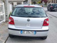 usata VW Polo PoloIV 2001 5p 1.2 Trendline