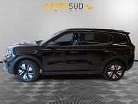 Nuova Opel Frontera 136 CV (100 kW) 2026 Nero SUV