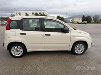 Usata Fiat Panda Lounge 94 CV (69 kW) 2016 Beige Utilitaria