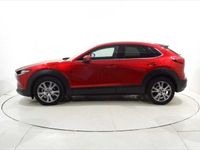 usata Mazda CX-30 2.0L Skyactiv-G 150 CV M Hybrid 2WD