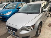 usata Volvo V50 V50 1.6 16V cat Kinetic