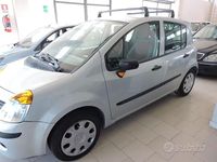 Usata Renault Modus 65 CV (47 kW) 2006 Blu Monovolume