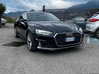 usata Audi A5 2ª serie - 2022