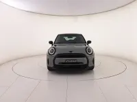 Usata Mini Cooper Classic 136 CV (100 kW) 2022 Grigio metallizzato scuro Utilitaria