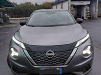 Usata Nissan Juke N-Connecta 94 CV (69 kW) 2024 SUV