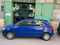 Usata Skoda Fabia Style 69 CV (50 kW) 2008 Other Utilitaria