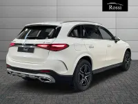 Nuova Mercedes GLC300de 197 CV (144 kW) 2026 Nero