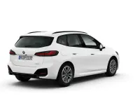 Nuova BMW 218 Active Tourer 150 CV (110 kW) 2026 Alpin white pastello Monovolume