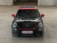 Usata Mini John Cooper Works 231 CV (169 kW) 2020 Rebel green (c19) Utilitaria