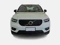 usata Volvo XC40 XC40 P8 Recharge PureD3 Geartronic R-Design MY21