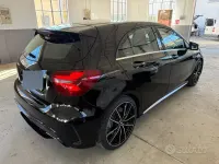 Usata Mercedes A45 AMG 381 CV (280 kW) 2016 Utilitaria