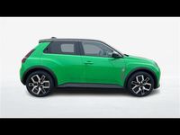Nuova Renault 5 E-Tech Komfort 110 kW (150 CV) 2026 Verde chiaro