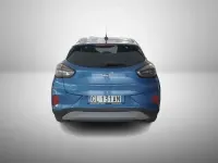 Usata Ford Puma Titanium X 119 CV (87 kW) 2022 SUV