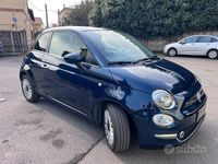 Usata Fiat 500 Dolcevita 70 CV (51 kW) 2023 Blu Berlina