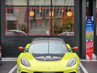 Usata Lotus Exige 416 CV (305 kW) 2019