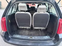Usata Peugeot 307 110 CV (80 kW) 2005 Nero Station wagon