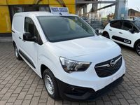 usata Opel Combo Furgone Cargo 1.5 Diesel 100CV S&S PC 650kg Edition nuova a Merate