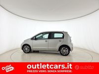 usata VW up! 5P 1.0 MOVE 60CV