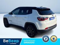 usata Jeep Compass 1.6 MJT S 2WD 120CV1.6 MJT S 2WD 120CV